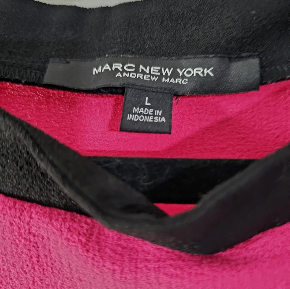 Pink blouse - Picture 3 of 3